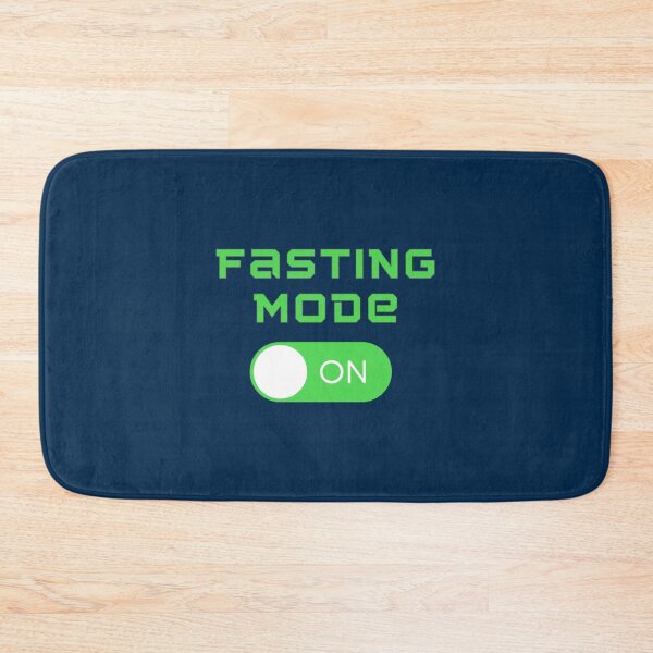 Item preview, fasting mode on Active  designed and sold by DionBrakus.