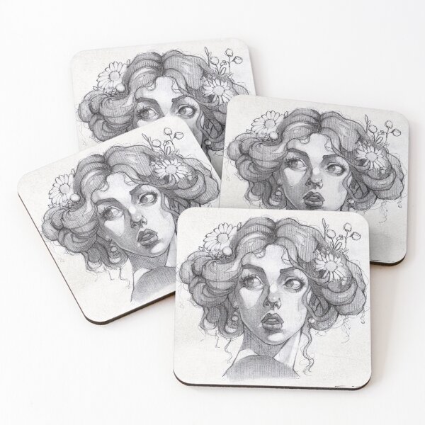 Item preview, WHAT? designed and sold by EnaBianca.