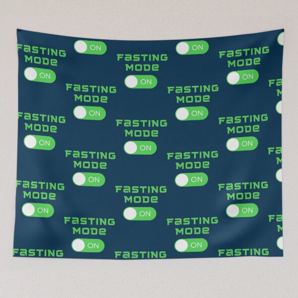 Item preview, fasting mode on Active  designed and sold by DionBrakus.