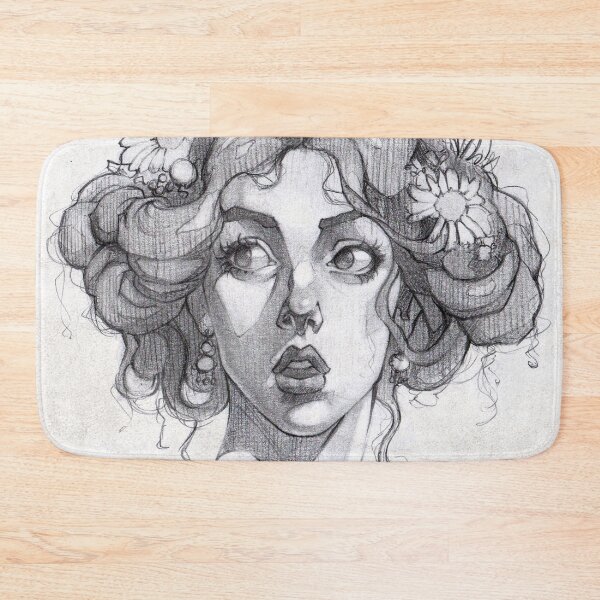Item preview, WHAT? designed and sold by EnaBianca.