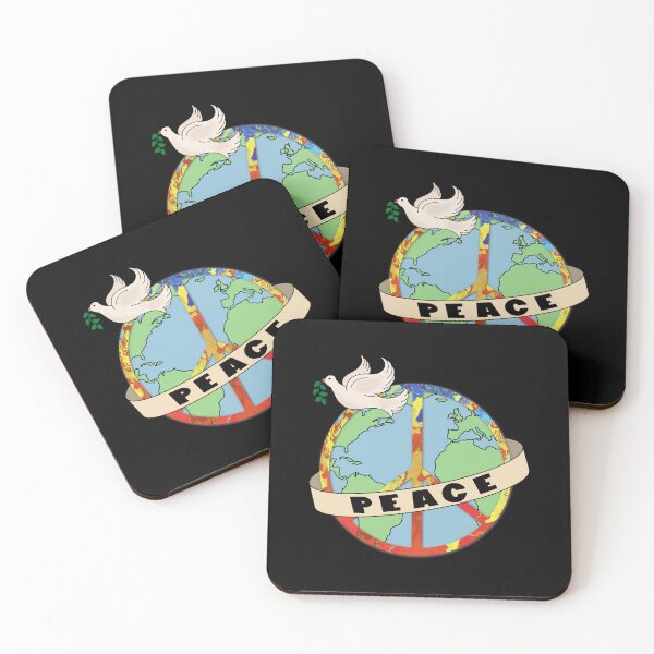 Item preview, World Peace	 designed and sold by weqqwgjmt50.