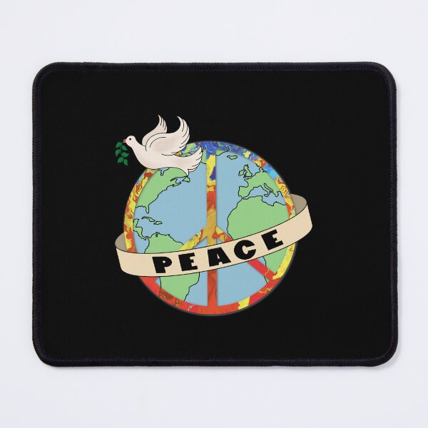 Item preview, World Peace	 designed and sold by weqqwgjmt50.