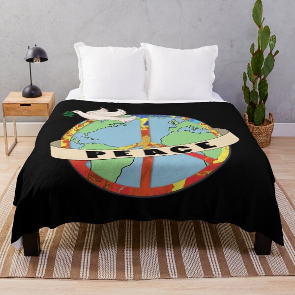Item preview, World Peace designed and sold by weqqwgjmt50.