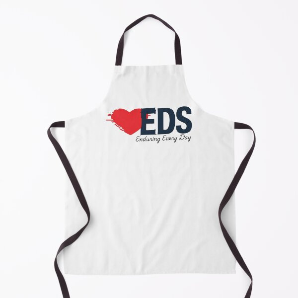 Item preview, EDS Enduring Every Day | Ehlers Danlos Syndrome Support Design designed and sold by Lunaria Arts.