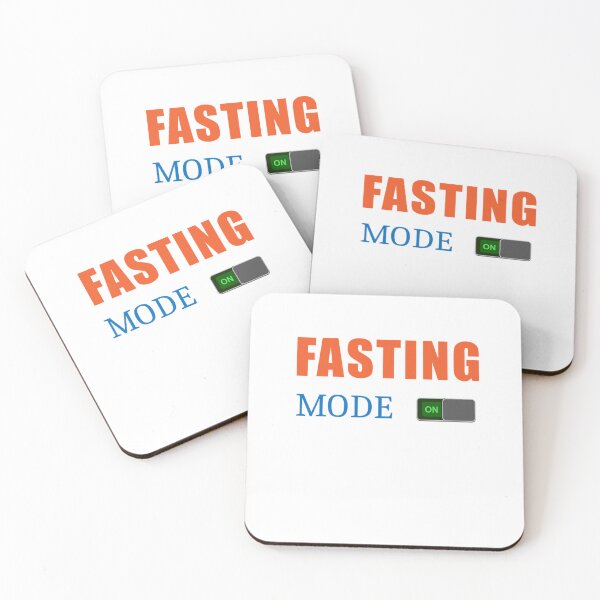 Item preview, Fasting mode on for Ramadan and intermittent fasting    designed and sold by DionBrakus.