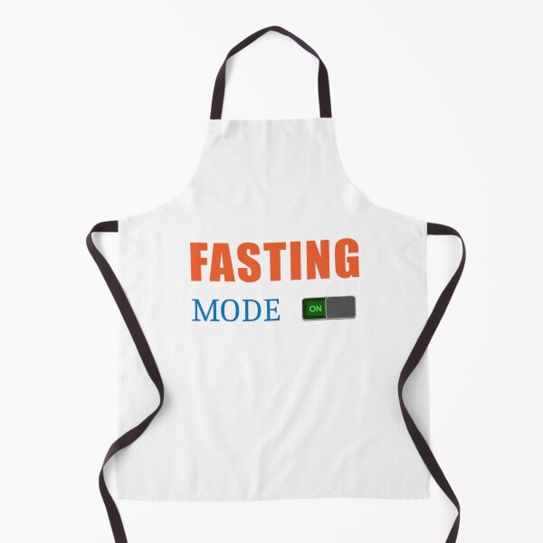 Item preview, Fasting mode on for Ramadan and intermittent fasting designed and sold by DionBrakus.