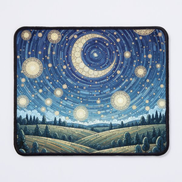 Item preview, Celestial Dance designed and sold by cryolith7454.