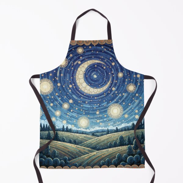 Item preview, Celestial Dance designed and sold by cryolith7454.
