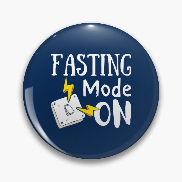 Item preview, Fasting Mode ON Funny islamic Ramadan    designed and sold by DionBrakus.