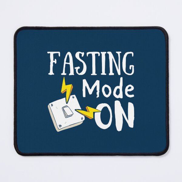 Item preview, Fasting Mode ON Funny islamic Ramadan designed and sold by DionBrakus.