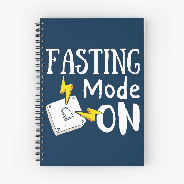 Item preview, Fasting Mode ON Funny islamic Ramadan    designed and sold by DionBrakus.