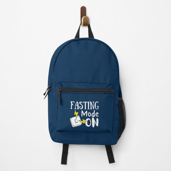 Item preview, Fasting Mode ON Funny islamic Ramadan    designed and sold by DionBrakus.