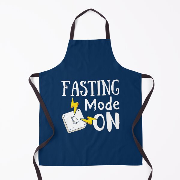 Item preview, Fasting Mode ON Funny islamic Ramadan designed and sold by DionBrakus.