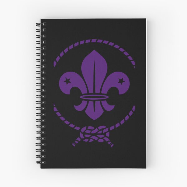 Item preview, WOSM 	 Scouting 	 	 designed and sold by nuuvlzluerb73.