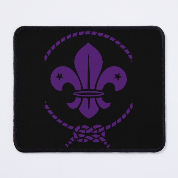 Item preview, WOSM 	 Scouting 	 	 designed and sold by nuuvlzluerb73.