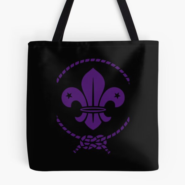 Item preview, WOSM 	 Scouting 	 	 designed and sold by nuuvlzluerb73.