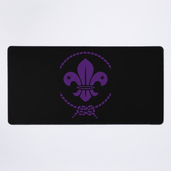 Item preview, WOSM 	 Scouting 	 	 designed and sold by nuuvlzluerb73.