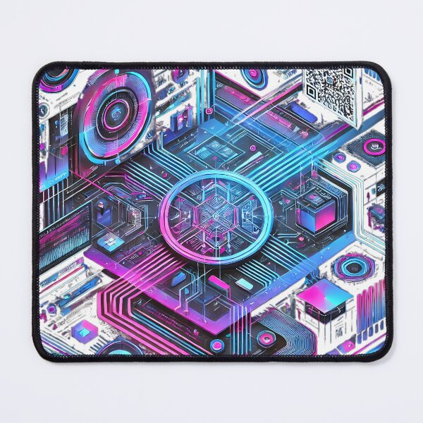 Item preview, Neon Nexus designed and sold by Coloradodrawings.