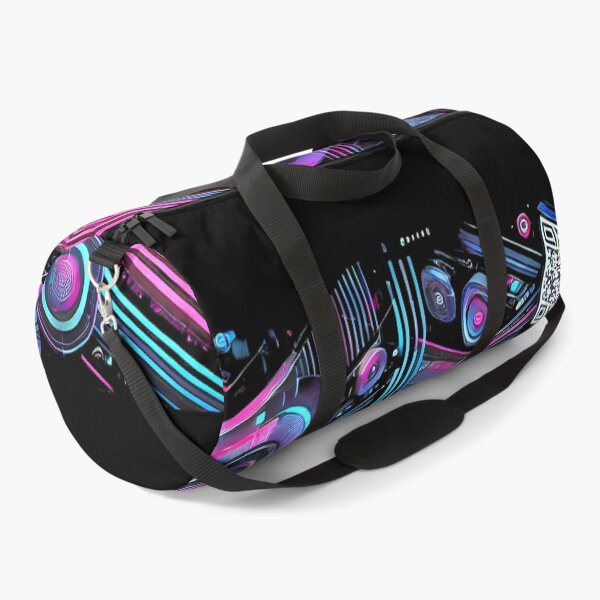 Item preview, Neon Nexus designed and sold by Coloradodrawings.