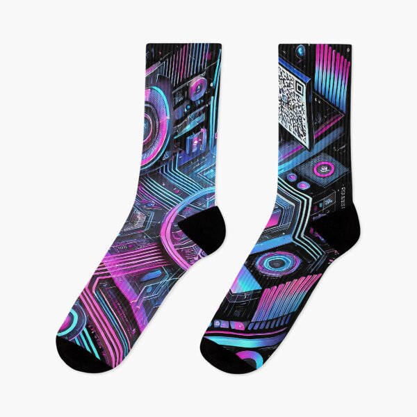 Item preview, Neon Nexus designed and sold by Coloradodrawings.