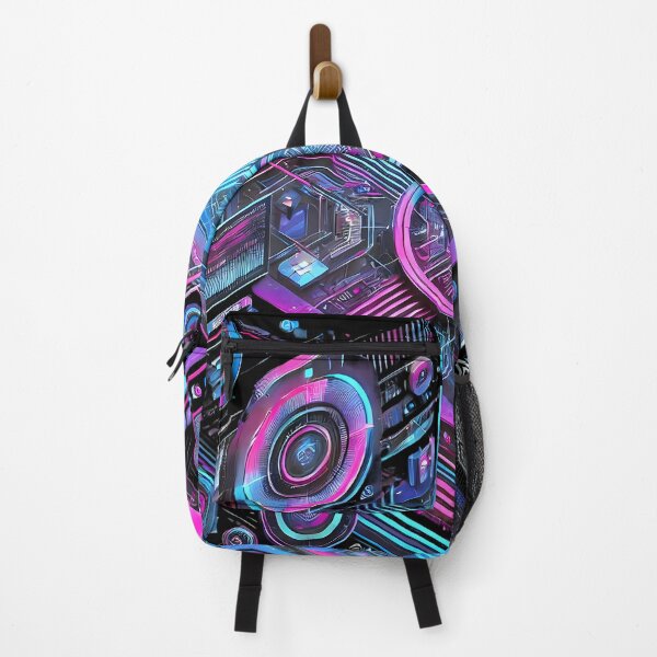 Item preview, Neon Nexus designed and sold by Coloradodrawings.