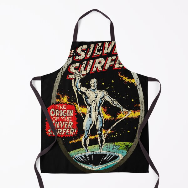 Item preview,  Silver Surf 1978 Cartoons Vintage designed and sold by NicoleWats.
