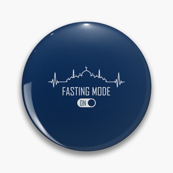 Item preview, Fasting Mode Ramadan           (9) designed and sold by DionBrakus.