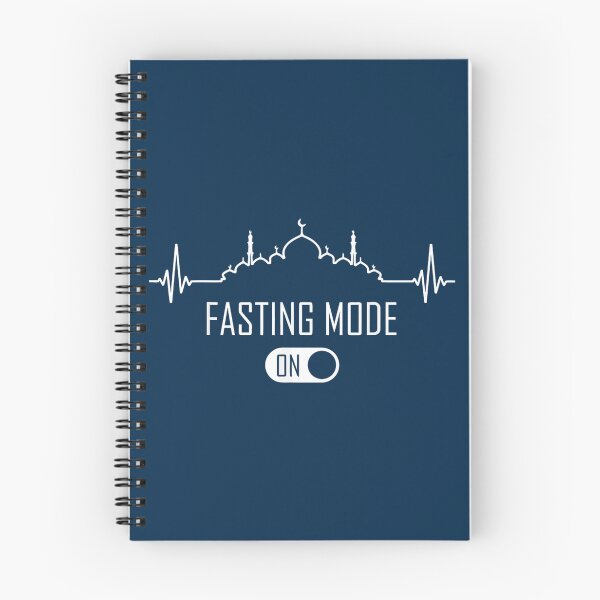 Item preview, Fasting Mode Ramadan           (9) designed and sold by DionBrakus.
