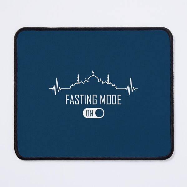 Item preview, Fasting Mode Ramadan (9) designed and sold by DionBrakus.