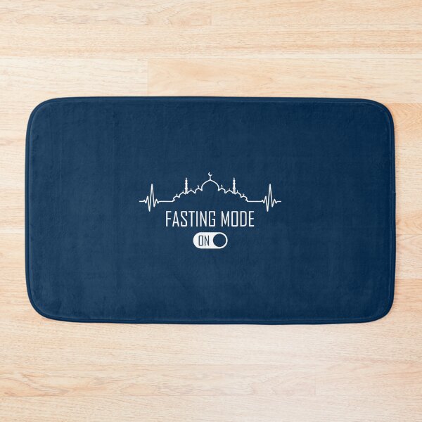 Item preview, Fasting Mode Ramadan           (9) designed and sold by DionBrakus.