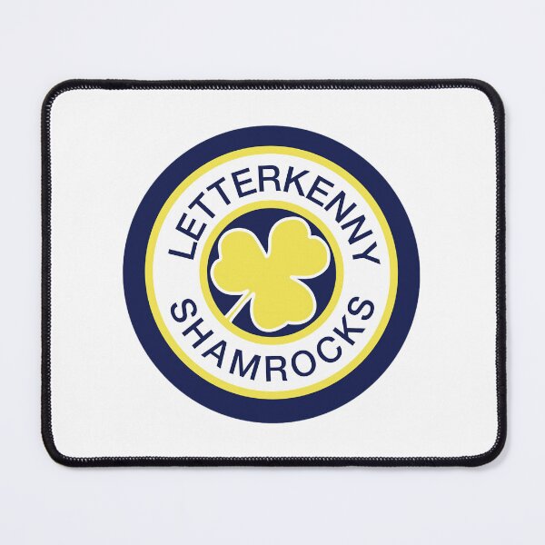 Item preview, Letterkenny Shamrocks designed and sold by zowoytgyxom92.