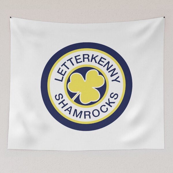 Item preview, Letterkenny Shamrocks 	 	 designed and sold by zowoytgyxom92.