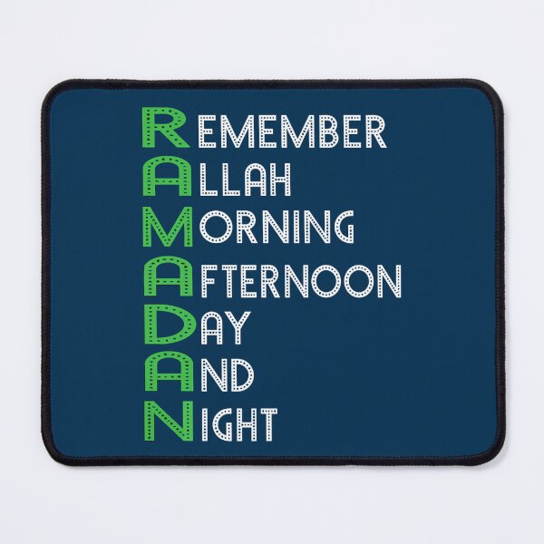 Item preview, Fasting Mode Ramadan (8) designed and sold by DionBrakus.