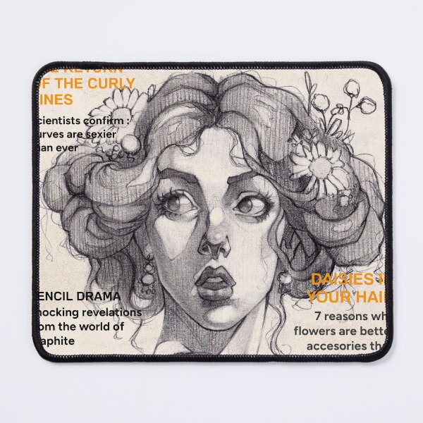 Item preview, My Magazine designed and sold by EnaBianca.