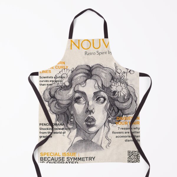 Item preview, My Magazine designed and sold by EnaBianca.