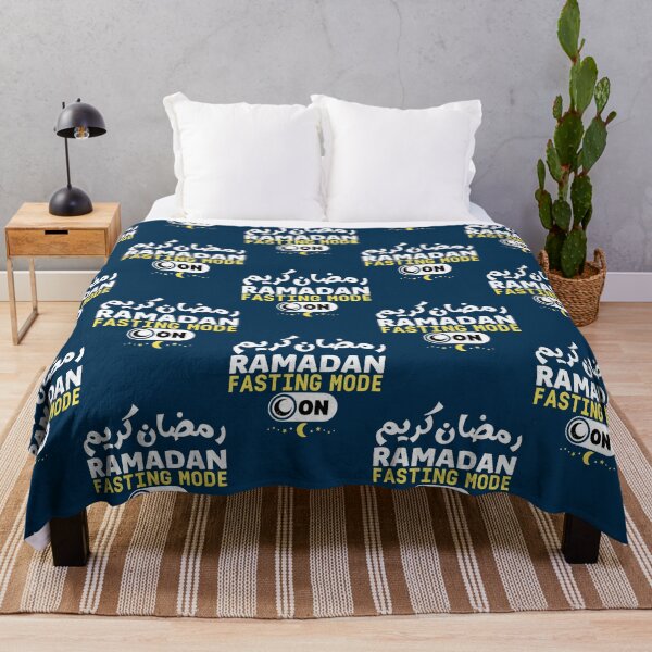 Item preview, Fasting Mode Ramadan         (7) designed and sold by DionBrakus.