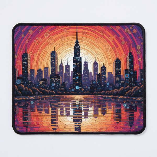 Item preview, Solar City designed and sold by cryolith7454.