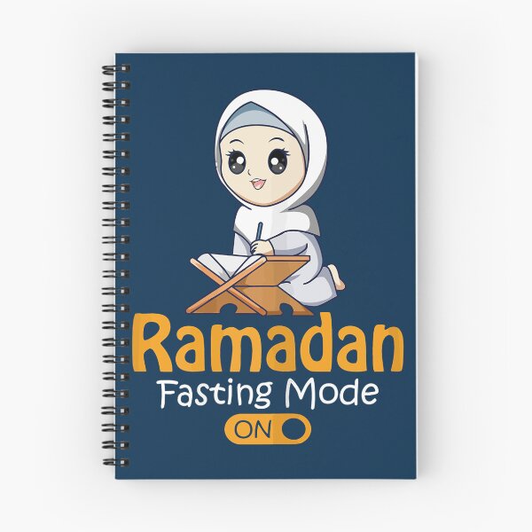 Item preview, Fasting Mode Ramadan        (6) designed and sold by DionBrakus.