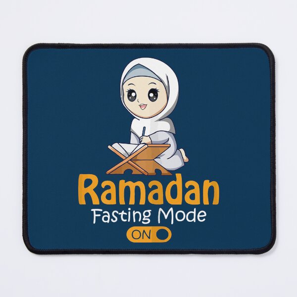 Item preview, Fasting Mode Ramadan (6) designed and sold by DionBrakus.