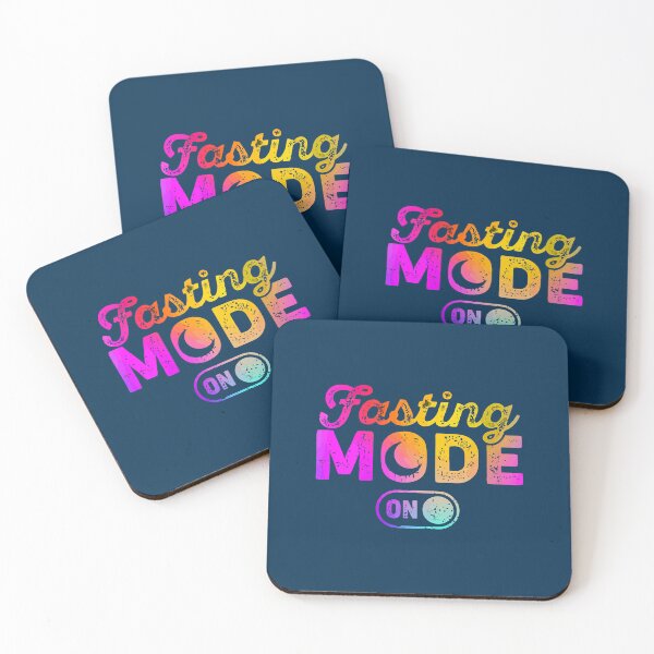 Item preview, Fasting Mode Ramadan       (5) designed and sold by DionBrakus.