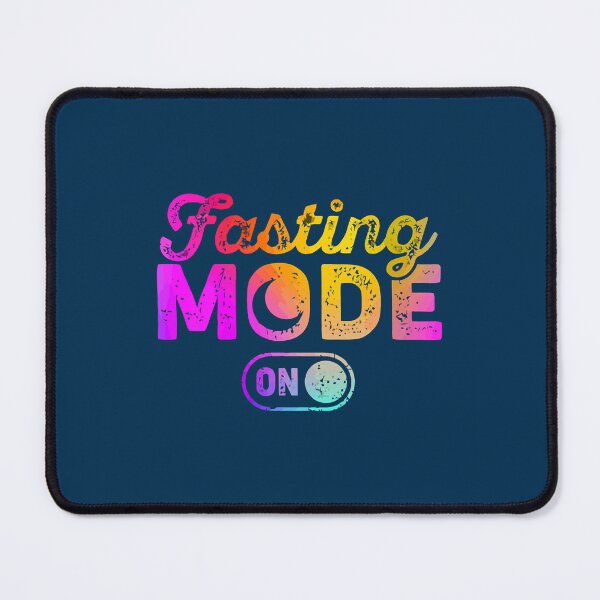 Item preview, Fasting Mode Ramadan (5) designed and sold by DionBrakus.