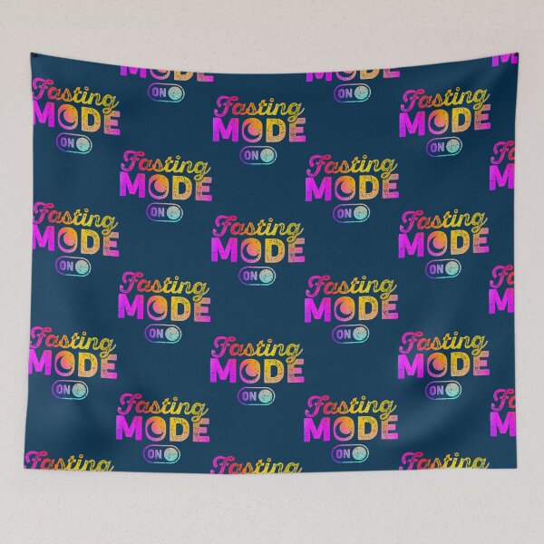 Item preview, Fasting Mode Ramadan       (5) designed and sold by DionBrakus.