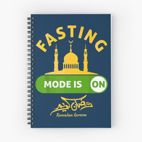 Item preview, Fasting Mode Ramadan      (4) designed and sold by DionBrakus.