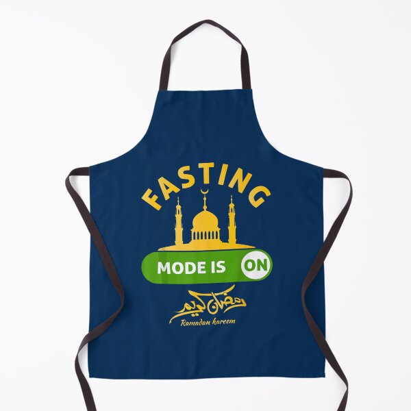 Item preview, Fasting Mode Ramadan (4) designed and sold by DionBrakus.