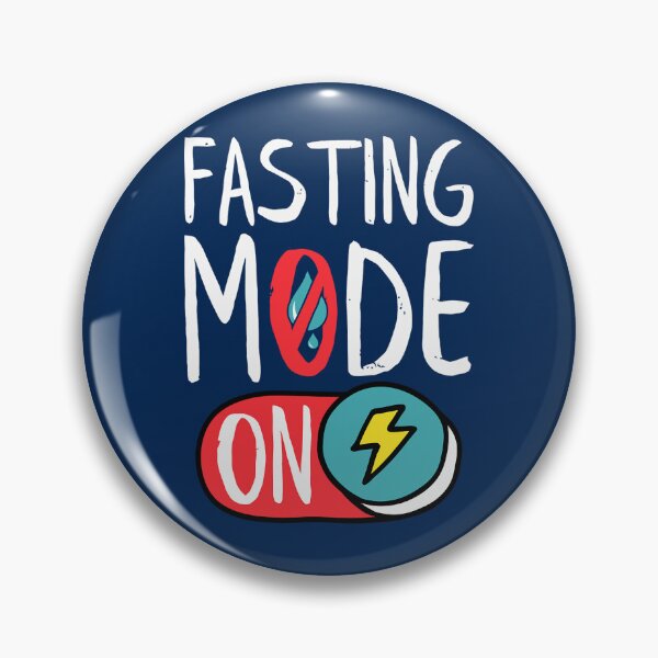 Item preview, Fasting Mode Ramadan     (3) designed and sold by DionBrakus.