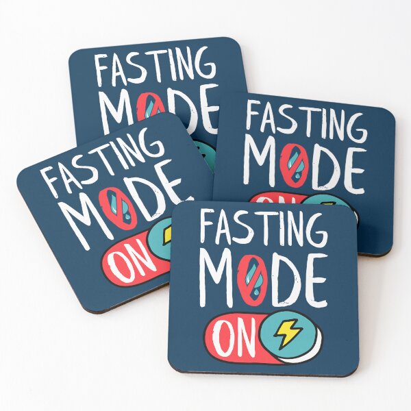 Item preview, Fasting Mode Ramadan     (3) designed and sold by DionBrakus.