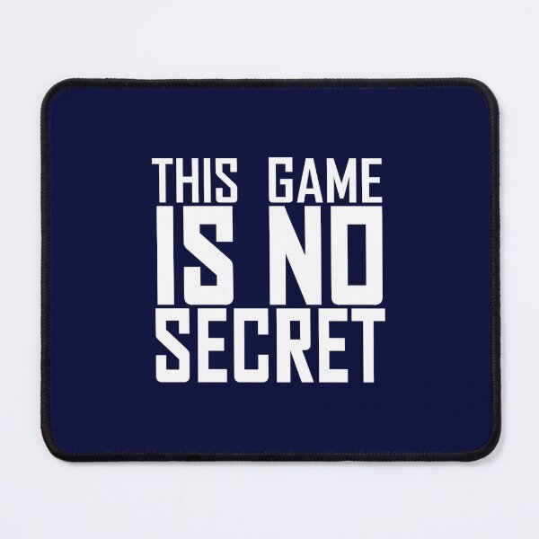 Item preview, funny this game is no secret designed and sold by anatoledylan.