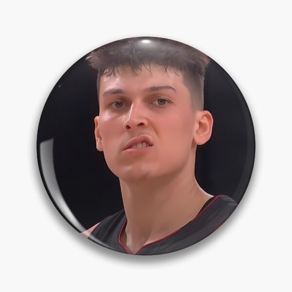 Artikelvorschau, Tyler Herro entworfen und verkauft von pwapudfeyk85.