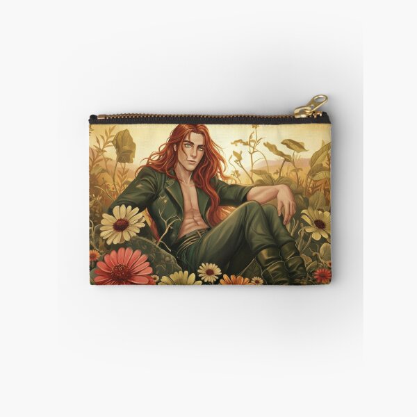 Item preview, MALE THEENA SHEE--A LEGENDARY RACE FROM PRE HISTORY designed and sold by WendyMaree.