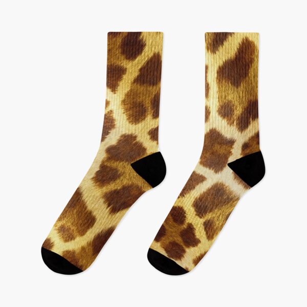 Item preview, Golden Brown Giraffe Pattern designed and sold by Simplybe1.